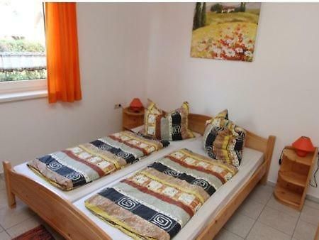 Apartament House Natalie Gyenesdiás Zewnętrze zdjęcie