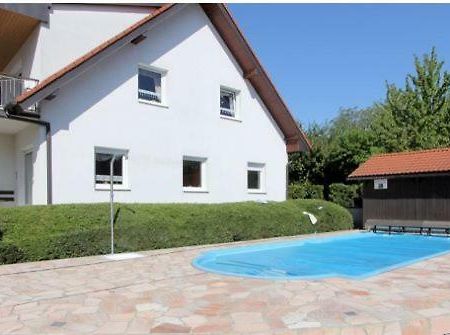 Apartament House Natalie Gyenesdiás Zewnętrze zdjęcie