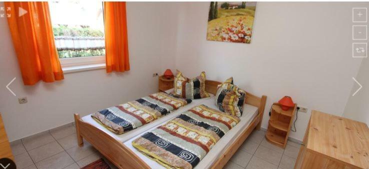 Apartament House Natalie Gyenesdiás Zewnętrze zdjęcie