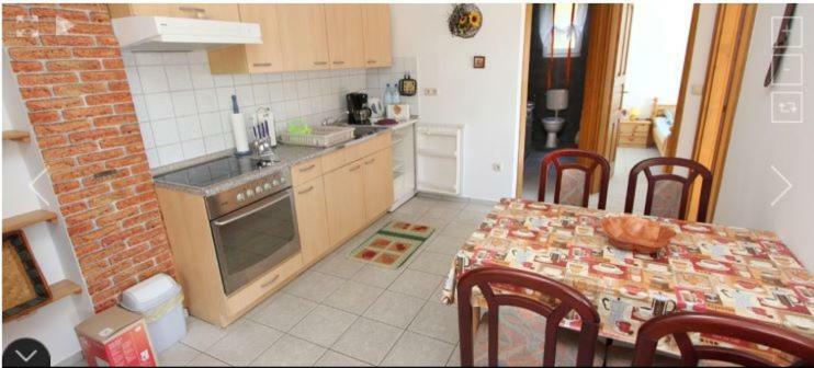 Apartament House Natalie Gyenesdiás Zewnętrze zdjęcie