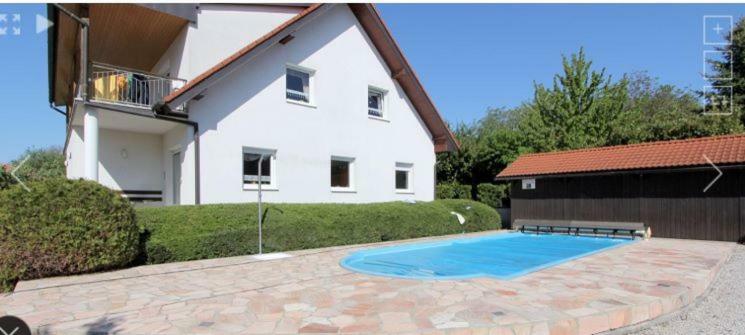 Apartament House Natalie Gyenesdiás Zewnętrze zdjęcie